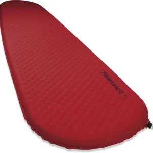 Promozione Materassino isolante Therm-a-Rest ProLite Plus Cayenne