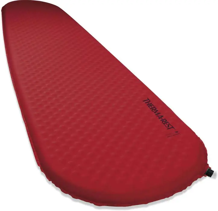 Promozione Materassino isolante Therm-a-Rest ProLite Plus Cayenne