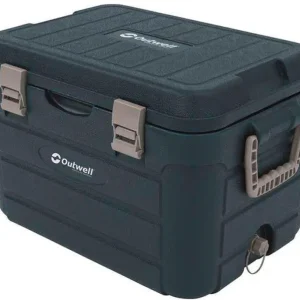 Frigorifero portatile Outwell Fulmar con dispenser per bevande Pagamento Sicuro