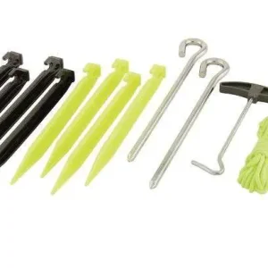 Kit accessori Outwell per la tenda da campeggio Vendita Finale