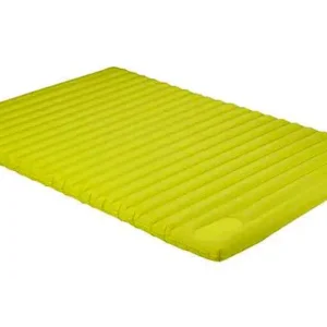 High Peak Dallas Twin Double Comfort Mattress Promozione