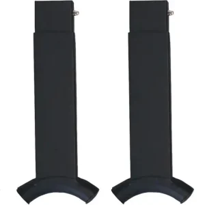 Kit letto a castello Disc-O-Bed pezzi aggiuntivi set di 4 + 2 cinghie di sicurezza Offerta Lampo