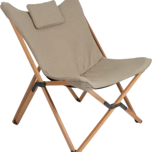 Sedia reclinabile Bo-Camp Wembley L beige Saldi