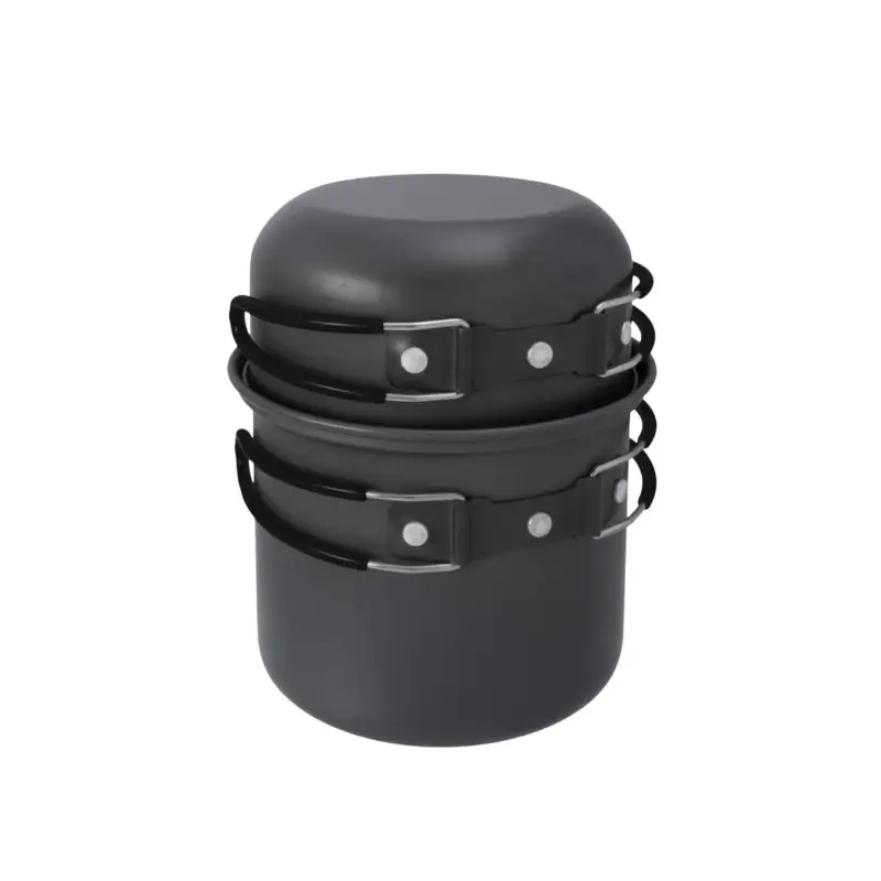 Subito Disponibile Set di pentole Origin Outdoors Trekking Biwak