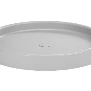 Consegna Rapida Piastra girevole Metaltex Giro