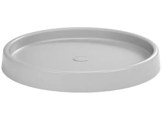 Consegna Rapida Piastra girevole Metaltex Giro