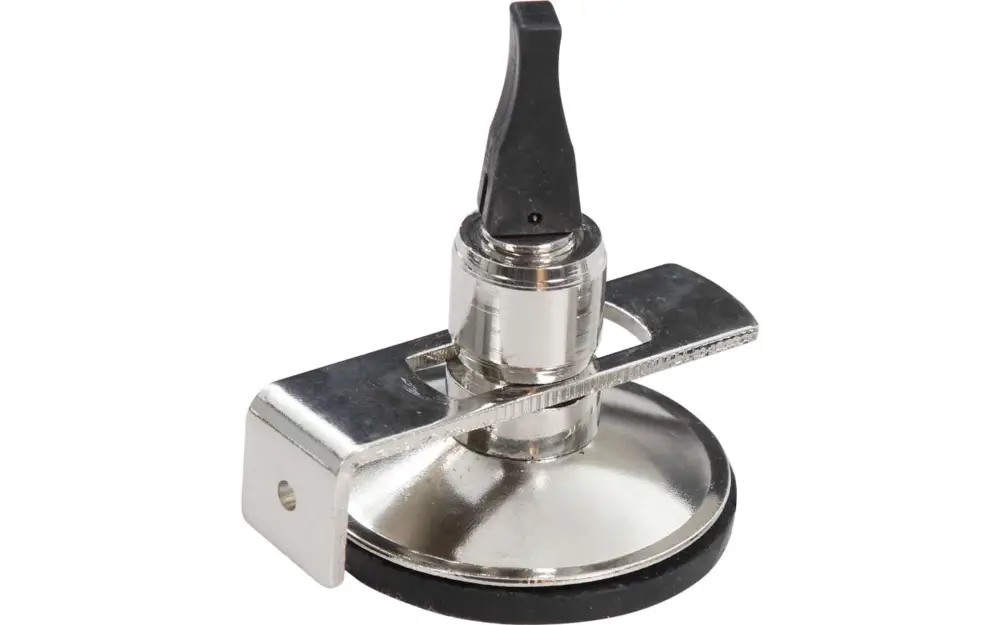 Compra Oggi Stesso Supporto con ventosa Brunner Capture per fissaggio tende Ø 5,4 cm
