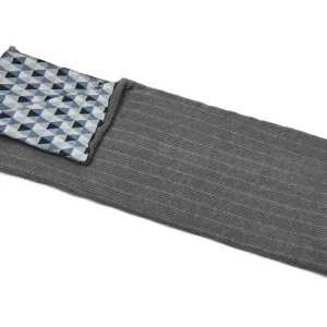 Sacco a pelo rettangolare Berger Camper Comfort 150G Più Venduto