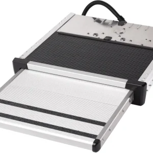 Gradino Thule Slide-Out Step G2 12 V Ducato, Jumper, Boxer Subito Disponibile