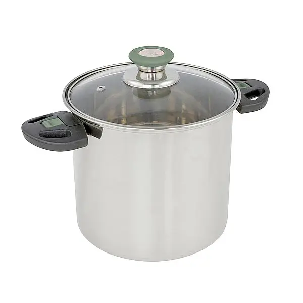 Pentola a induzione Bo-Camp Elegance Reso Gratuito