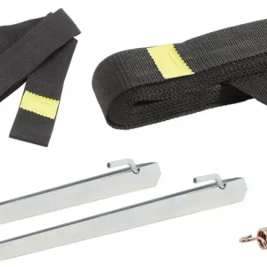 Compra Oggi Stesso Brunner Stabilizer Set