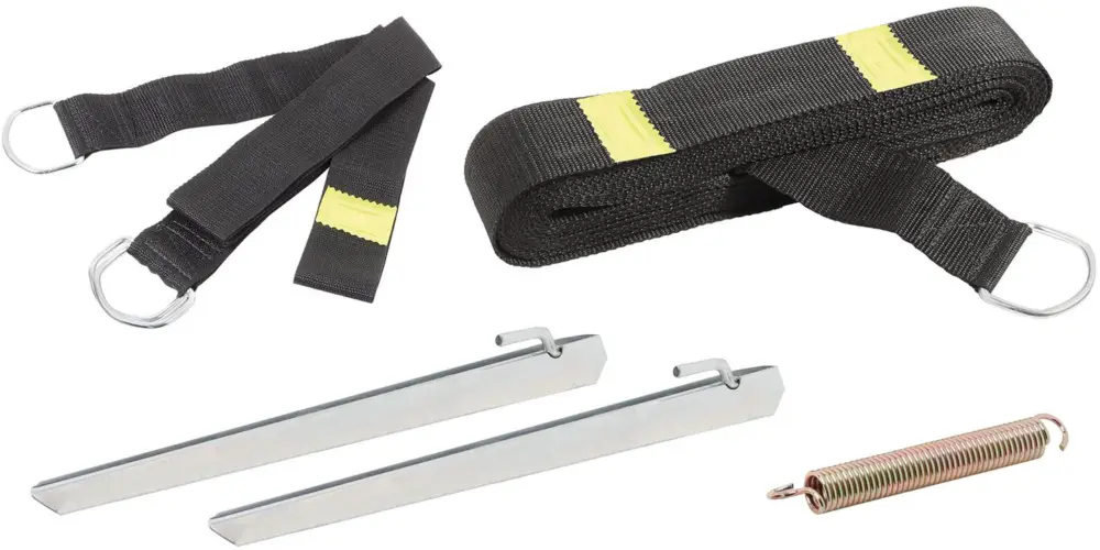 Compra Oggi Stesso Brunner Stabilizer Set