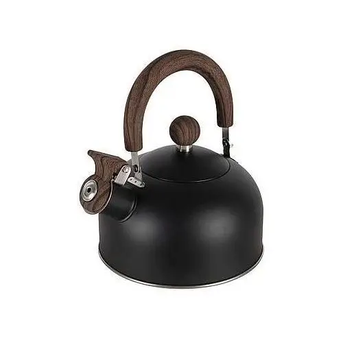 Bollitore con fischio Bo-Camp Industrial Pettygrove 1,2 litri nero Acquista Ora