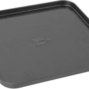 Brunner Devil Plancha piastra griglia piatta 25,5 x 24,4 x 2,2 cm Subito Disponibile