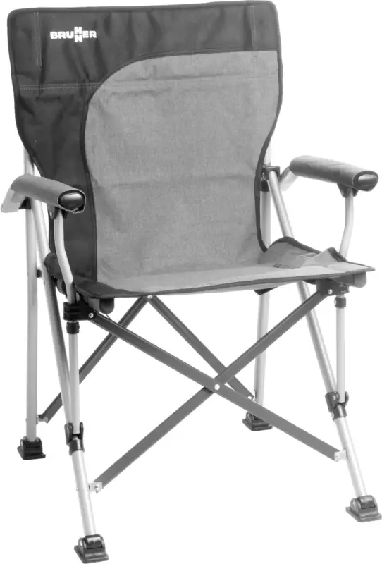 Saldi Sedia pieghevole Brunner Raptor Demtex