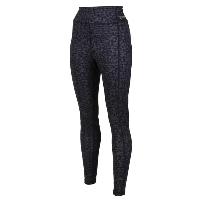 Regatta Holeen II Ladies Legging Popolare