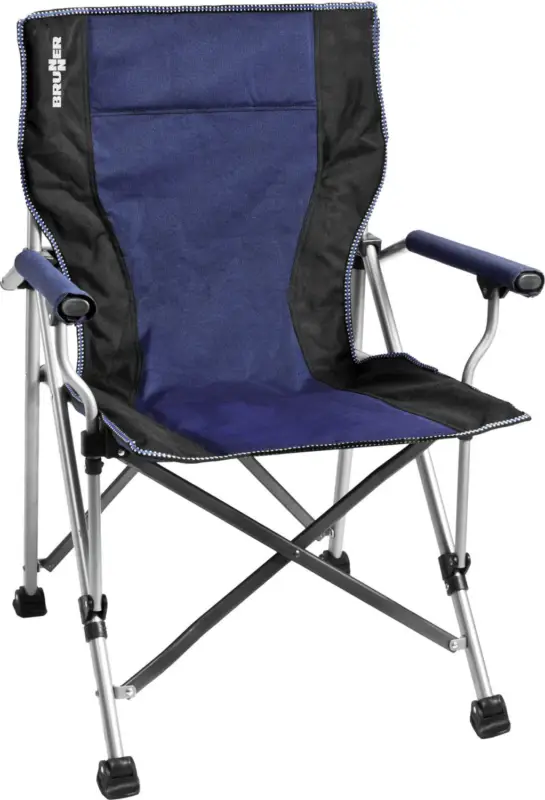 Novità Sedia pieghevole Brunner Raptor Classic