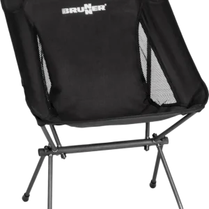 Offerta Del Giorno Sedia pieghevole Brunner Orbit Chair L grigio / nero