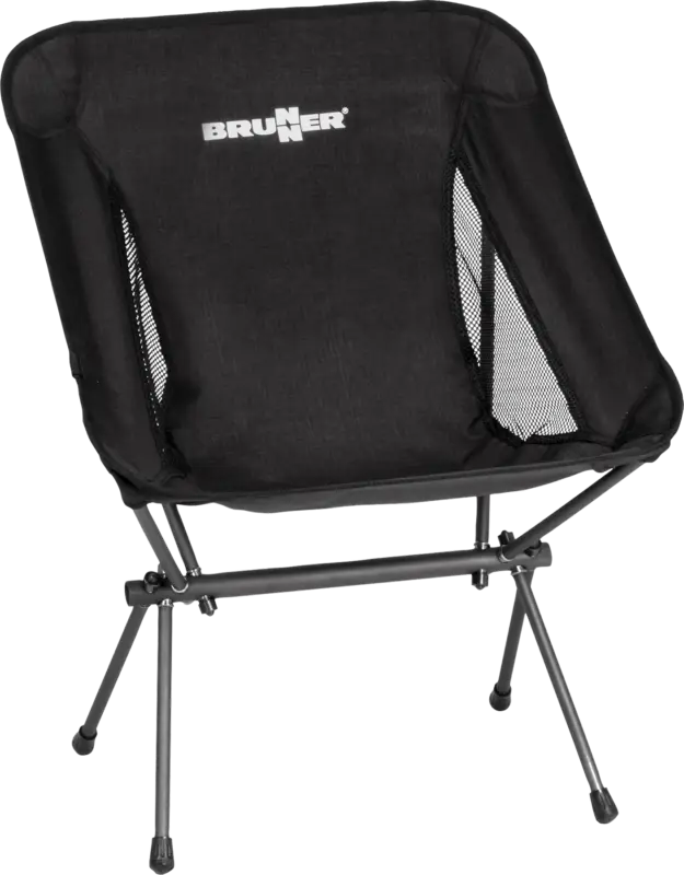 Offerta Del Giorno Sedia pieghevole Brunner Orbit Chair L grigio / nero