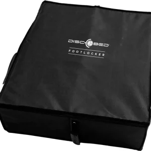 Scatola di stoccaggio Disc-O-Bed Footlocker Prezzo Di Fabbrica
