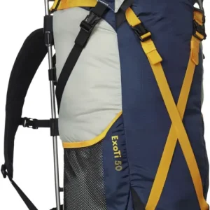 Zaino Vargo ExoTi 50 50 litri Compra Online