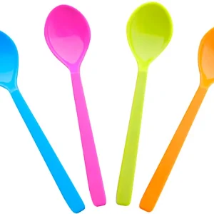 Soddisfatti O Rimborsati Set di cucchiaini Brunner 4 pezzi