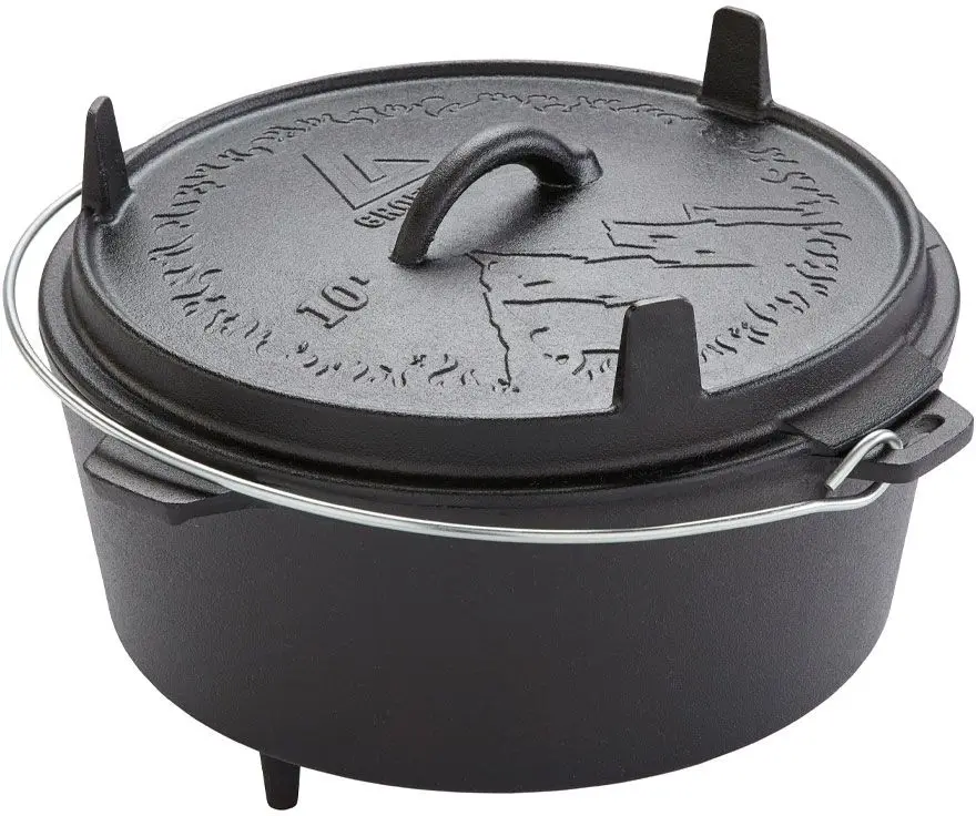 Prezzo Conveniente Pentola con coperchio Groenberg Askja Pot