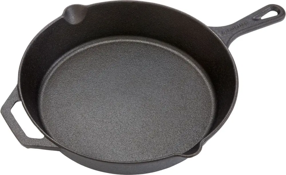 Padella in ghisa Groenberg Hekla Pan 3 litri Offerta