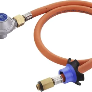 Adattatore e tubo del gas Cadac HP Prezzo Scontato