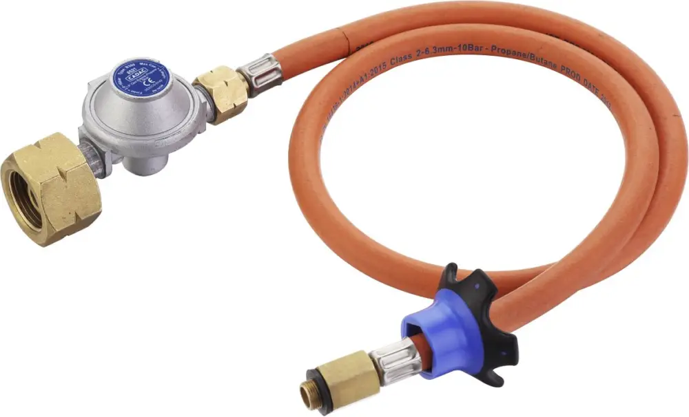 Adattatore e tubo del gas Cadac HP Prezzo Scontato