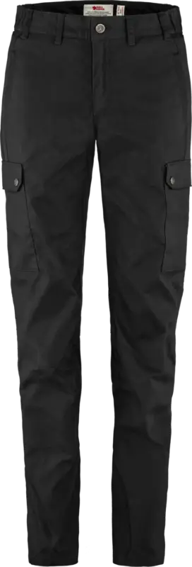 Pantaloni da donna Fjällräven Stina Miglior Prezzo