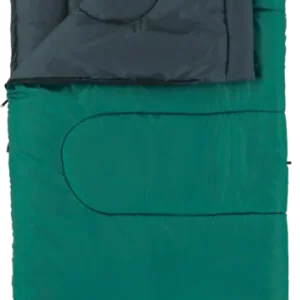 Sacco a pelo rettangolare Coleman Atlantic Lite 10 Prezzo Ridotto