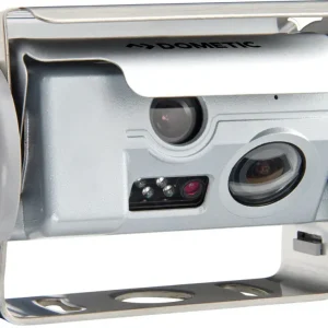 Esclusivo Telecamera doppia Dometic PerfectView CAM44