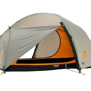 Tenda a cupola Wechsel Venture per 2 persone Offerta Limitata
