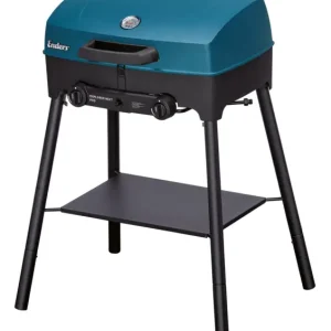 Barbecue a gas Enders Explorer Next Pro versione caravan 30 mbar Prezzo Ridotto