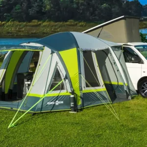Offerta Veranda per van Brunner Trouper XL 370 x 310 cm