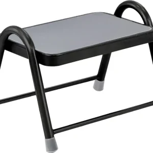 Gradino Brunner King Step nero Saldi