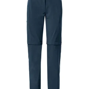Vaude Farley Stretch II Donna Pantaloni con zip Offerta Limitata