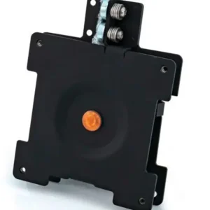 Compra Adesso Supporto TV girevole Caratec Flex CFZ103 nero per tv di grandi dimensioni
