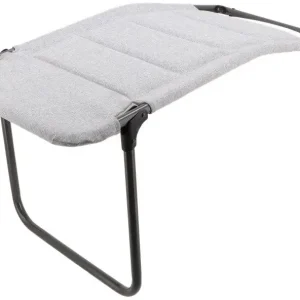 Poggiagambe Travellife Bloomingdale Comfort grigio Promozione Esclusiva