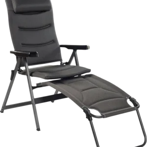 Compra Oggi Stesso Poggiagambe Wecamp Orbit grigio