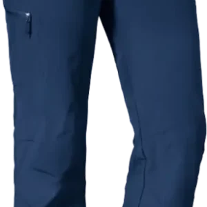 Pantaloni da donna Schöffel Ascona Promo Stagionale