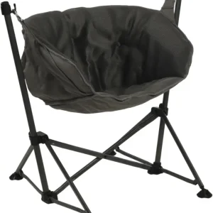 Subito Disponibile Sedia a dondolo Wecamp Swing grigio