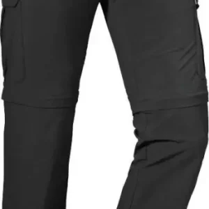 Schöffel Kyoto3 - Pantaloni con zip da uomo Prezzo Basso