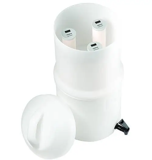 Filtro per acqua Katadyn Drip Filter Ceradyn Endurance per disinfezione acqua potabile Compra Adesso