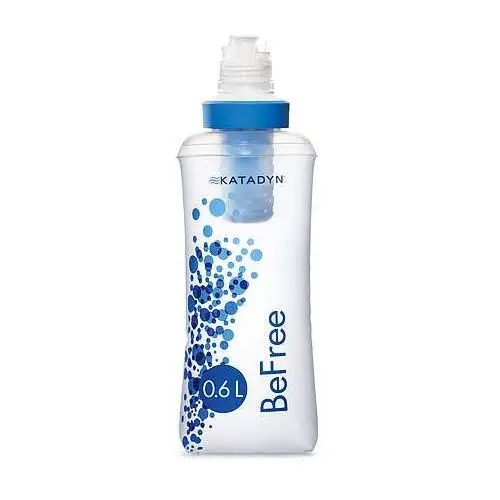 Filtro per acqua Katadyn BeFree Ultimissimo Modello