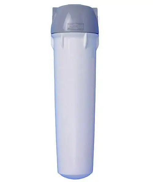 Compra Online Alloggiamento per filtro Katadyn da incasso per cartucce filtranti