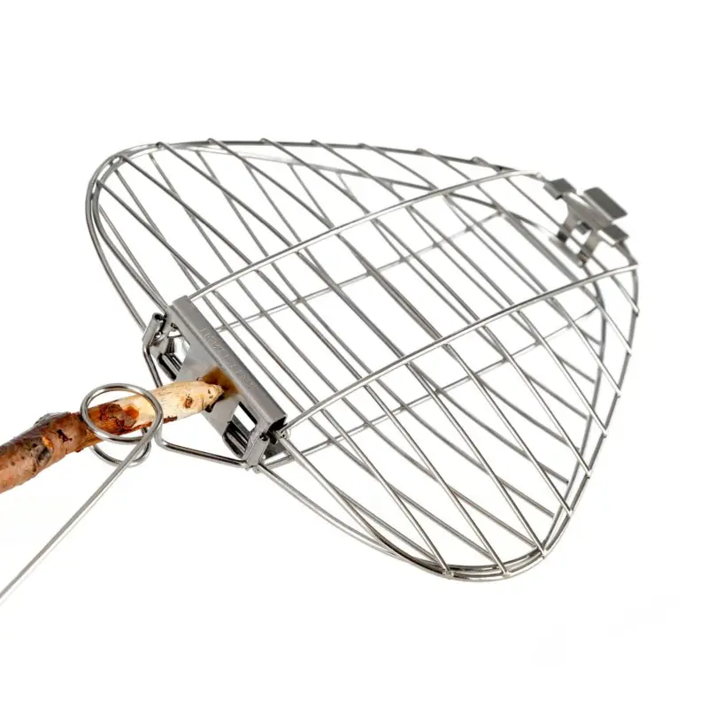 Graticola per barbecue Light My Fire GrandPa FireGrill Prezzo Di Fabbrica