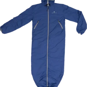 A Buon Prezzo Sacco a pelo con maniche Bergstop Cozybag Comfort