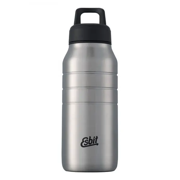 Compra Adesso Borraccia Esbit Majoris in acciaio inox grigio